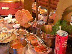 -西塔老太太泥炉烤肉(上海七宝领展广场店)