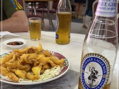 -香港仔鱼市场二合海鲜餐厅