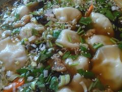 -大清花饺子馆(韩城店)