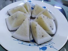 -小辣妹川味海鲜加工店(第一市场椰风巷店)