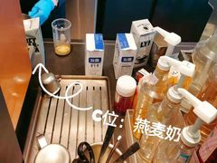 -星巴克(北京新东安)