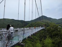 -山沟沟景区