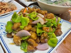 -春發合饭庄