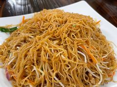 -南记食粥坊·宵夜大排档(南桂店)