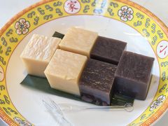 -那家·油麻菜馆(先农大院店)