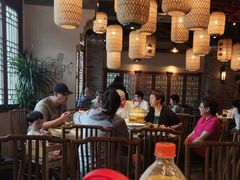 -二十八里太湖船菜(吉祥路店)