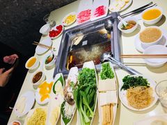 -海底捞(明洞店)