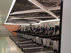 -宝力豪健身(中粮广场店)