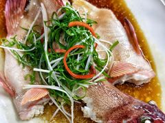 -粤盛海鲜平价店(洛溪食街店)