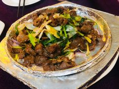 -万柳阁小馆·花园餐厅(龙潭湖店)