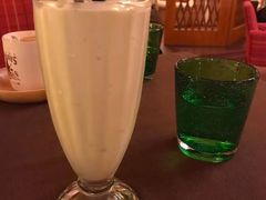 牛油果奶昔-G+KITCHEN(龙湖狮山天街店)