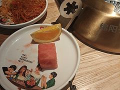 -六月雪干锅(绵阳凯德广场店)