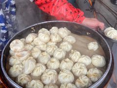 -宁波双笼包王