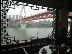 -小天鹅火锅·一线江景洪鼎旗舰店(洪崖洞店)