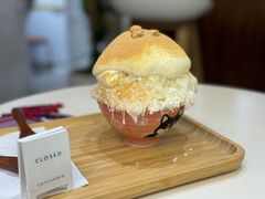 -陈记栗子(长宁路店)