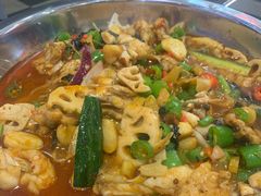 -漫天香·小龙虾餐厅(夏湾店)