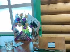 -米德维奇俄式西餐厅(西六道街店)