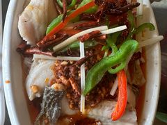 -乡村小榭饭店