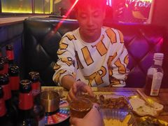 -遇见MeeT音乐酒吧(昌平鼓楼店)