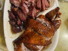 -龙记烤鸭店(新民路店)
