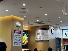 -小木屋拌饭(西安万象天地店)