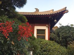 -西安华清御汤酒店