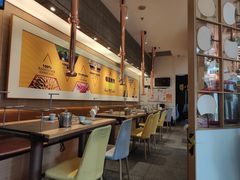 大堂-犟牛家·榴莲烤肉(五棵松店)