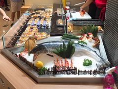 -姬岛生鲜(印象城店)