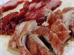 -老字号蛇口德记烧腊饭店·海鲜加工