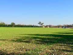 -汉长安城未央宫国家考古遗址公园