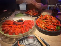 -红盔甲·小龙虾(车公庙店)