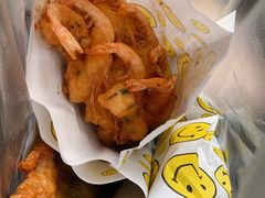 14条虾大虾饼-信二嫂虾饼(振兴路店)