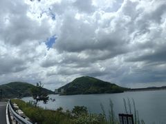 -长沙黑麋峰国家森林公园