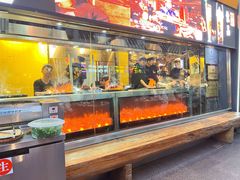 -有奴思烤肉·清真(正宁路店)