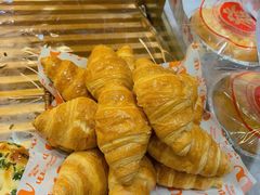 -DANXI丹喜面包·蛋糕(小公园永平店)