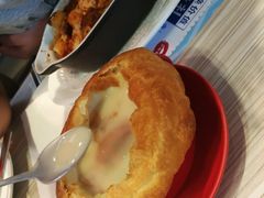 -必胜客(绿地新都会店)