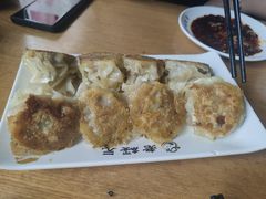 羊肉大葱烧麦-老绥元烧麦·家常菜(大召店)