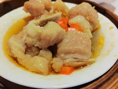 -舒友海鲜大酒楼(黎明街店)