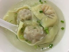 -潘国仙耳光馄饨(黄家阙路店)