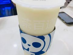-茶百道(龙阳广场店)