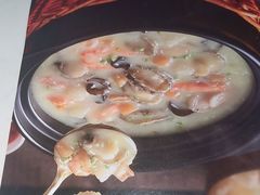 -荔粥记潮汕砂锅粥(太湖路店)