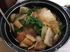 -文兴酒家(Chinatown - Gerrard Street)