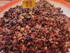 -歌乐人家·辣鸡酒馆(国贸店)