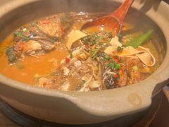 -吃饭皇帝大土家民族菜(正大广场店)