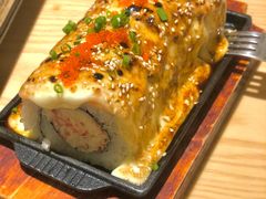 -越光米贩精致料理餐厅(金鹰店)