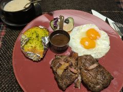 -小世界西餐厅(建国门店)