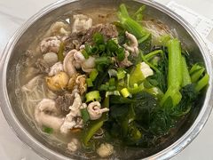 牛骨髓-福屿鲜捞小吃·捞化(福屿总店)