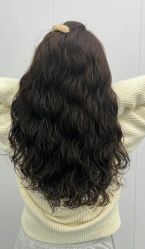-川和潮人漂色·烫染·接发