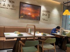 -以饭湘许(天河佳兆业店)