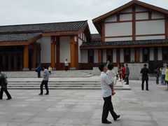 -邓小平故里